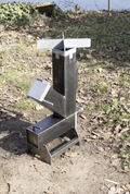 IronEmber Rocket Stove Essential