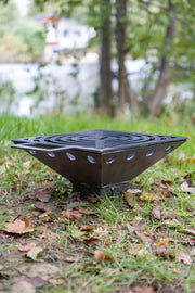 IronEmber Rocket Stove Essential - Accessoire Grill