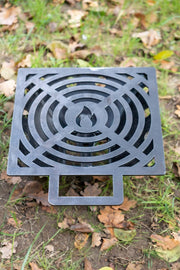 IronEmber Rocket Stove Essential - Accessoire Grill
