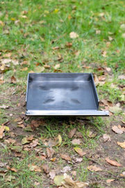 IronEmber Rocket Stove Essential - Accessoire Plancha