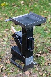 IronEmber Rocket Stove Essential - Accessoire Plancha