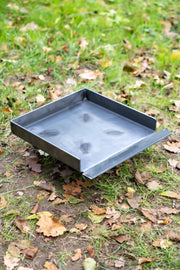 IronEmber Rocket Stove Essential - Accessoire Plancha