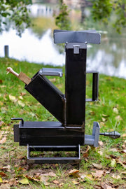 IronEmber Rocket Stove Essential