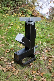 IronEmber Rocket Stove Essential