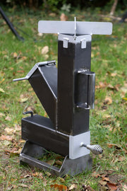 IronEmber Rocket Stove Essential